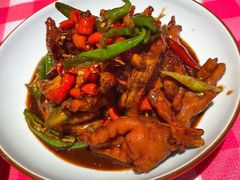 -辣小鲜·南昌大排档(船山路店)