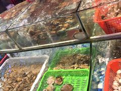 -船奇蒸汽海鲜·闽菜(八市海鲜总店)