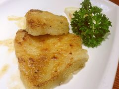 -贵木日本料理·铁板烧(新地假日广场店)