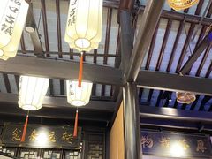-贡梅老面馆·蟹粉面·无锡特色小吃(南长街主推店)