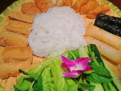 -南越郡·越式风味餐厅(青秀万达店)