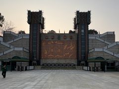 -随州市曾侯乙墓遗址博物馆