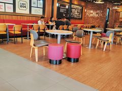 -汉堡王(嘉定宝龙城市广场)