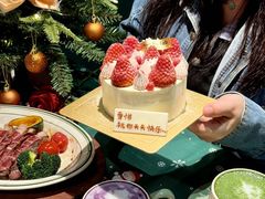 -chuchulab日式短蛋糕(粤海天地店)