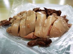 -小辫子羊肉面馆(周东店)