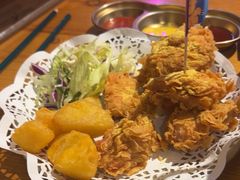 -汉米达特色料理餐厅(郴州友阿国际广场店)