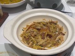 -小厨娘淮扬菜(清江苏宁广场店)