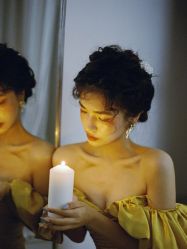 -韩国天使嫁衣婚纱礼服馆(上海旗舰店)