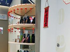 -LAVAZZA拉瓦萨咖啡(中航城君尚购物中心店)
