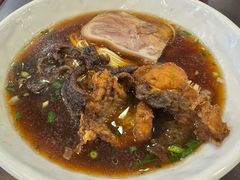 三鲜大面-德兴馆(广东路总店)