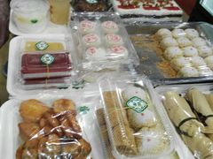 -锦馨豆汁(天坛路店)