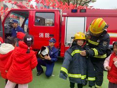 -童梦童享幼儿园
