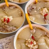 杨记兴臭鳜鱼（联想桥店）