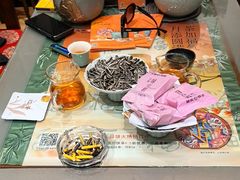 -天福茗茶(汉水路店)