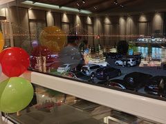 -川旺角川粤融合菜•海景餐厅(星海广场店)