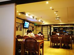 -纹兵卫手打荞麦面日料(虹桥本店)