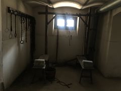 -青岛德国监狱旧址博物馆