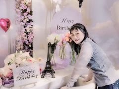 -PARFUM FLORAL花境法餐(南京首店)