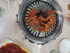 -平山城鑫烧烤(建国楼店)