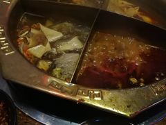 -乐山串串香老火锅(鼓楼店)