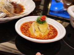 -青雅中餐厅(大连金石滩绿发希尔顿度假酒店)