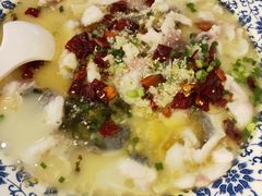 -抖鱼-抖音酸菜鱼(惠福东路店)