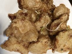 -黑土地东北私房菜馆(南门大街店)