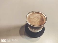 -Cafe Mersey默西咖啡(平江店)