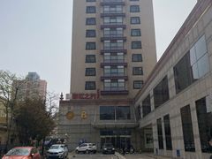 -彩虹之约•淮扬家宴(亚运村店)