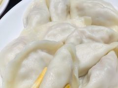 -喜家德虾仁水饺(岗厦北店)