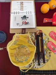 -小博士专业婴儿理发