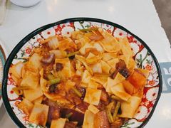 -帕米尔食府(白云观店)