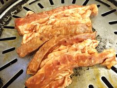 -鲜风烤肉冷面(杏林店)