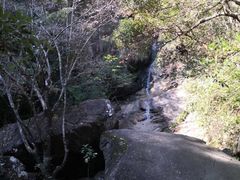 -九曲溪漂流