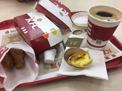 -肯德基(顺义光明大街店)