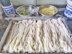 -秦镇第一味米皮(丰京路店)