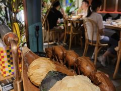 -普叽普叽泰式茶餐厅(港汇店)