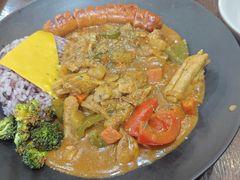 -釜山豚骨汤饭(芝罘万达广场店)