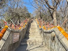 -妙峰山风景名胜区
