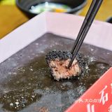 超高性价比石板烤肉