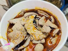 -王记生烫牛杂面馆(兰陵路店)