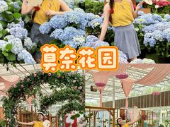 -盈香心动乐园