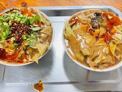 -正味斋锅巴菜(西北角店)