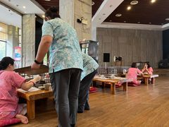 -纽斯桑拿会所(天山店)