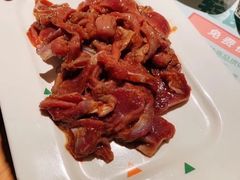 -千纸鹤嫩汁烤肉(学府店)