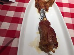 -西贝(上海我格广场店)