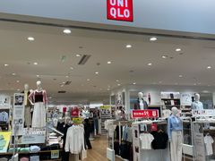 -优衣库(昆明爱琴海购物公园店)