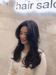 点击看大图 -CD Hair salon