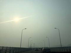 -星海湾跨海大桥