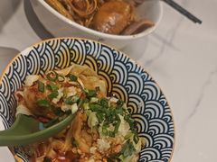 -百乐门粉面店(二龙喉分店)